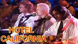 Hotel California  Autobiografia  Krzysztof Piasecki  Zbigniew Wodecki  Witold Paszt [upl. by Estes]