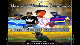 Kunguru mweusi by Tumu Jabir [upl. by Shotton846]