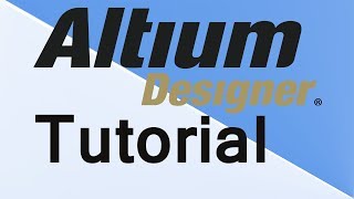 Altium Designer Tutorial 7 How To Create Polygon Clearance RULE [upl. by Caravette]