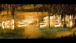 Caves of Drach Tour Mallorca [upl. by Zahara838]