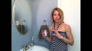 Why Crystal Deodorant quotdoesnt workquot [upl. by Almire]