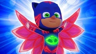 PJ Masks Super Pigiamini ⭐ I momenti più eroici di PJ Masks ⭐ Nuovi Episodi  Cartoni Animati [upl. by Pogah]