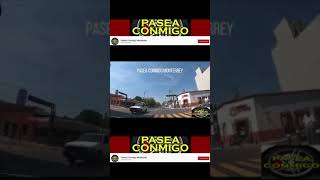 Juan Ignacio Ramón 🚗 Tramo Zaragoza Escobedo Monterrey 🌄 caminaconmigo316 [upl. by Jezebel420]