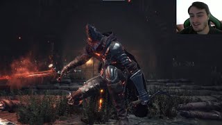 Abyss Watchers  Dark Souls 3  Bölüm 5 [upl. by Seabury]