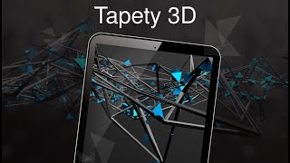 Tapety 3D 4k [upl. by Ayle]