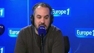 FrançoisXavier Demaison sur Samuel Le Bihan  quotCest lui qui a cru en moi le premierquot [upl. by Duke]