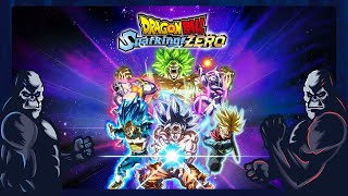 Defdor  Dragon Ball Sparking Zero  081024 [upl. by Renruojos]