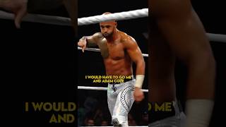 Ricochet’s Favorite NXT Matches [upl. by Aidua790]