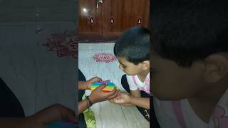 playtime alaparai shortsfeed funbabyheerthika baby babyfuntime trending funny comedy galata [upl. by Ysset]