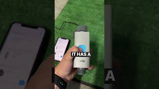 Rachio working with Alexa in our backyard [upl. by Inafit]