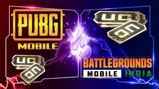 pubg and BGM UC information video 🔥👿 uc bgmi pubg carding [upl. by Eiramoj121]