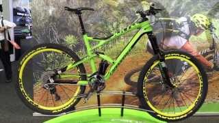 Cannondale Jekyll Enduro Bike by Jérôme Clementz  THE CYCLERY [upl. by Zeiger]