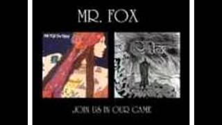 The Hanged Man Mr Fox [upl. by Ibbob]