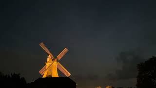 Greetsiel Sundown [upl. by Auqined]