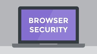 Internet Safety Your Browsers Security Features [upl. by Asoramla908]