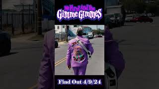 Me First and the Gimme Gimmes Shorts punk rock music [upl. by Pavlov87]