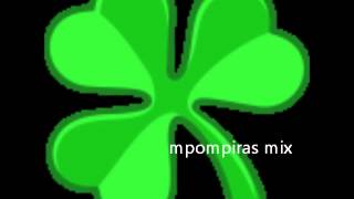 MPOMPIRAS MIX  No 1 ΠΑΛΙΑ ΛΑΪΚΑ [upl. by Banna]