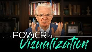 Power of Visualization  Bob Proctor [upl. by Nirrac]