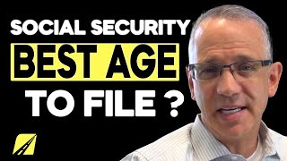 Whats the Best Age to Claim Social Security 62 66 or 70 [upl. by Arved]