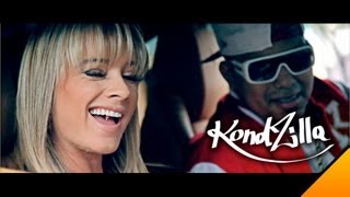 Keké  Ela é Demais Lançamento Kondzilla  2013 [upl. by Glad606]