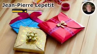 5 Astuces Incontournables pour Emballer Vos Cadeaux Comme un Pro [upl. by Eirolam117]