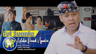 Januadi Record  Tut Suanta – Kalahin Pianak Nganten  Official Video [upl. by Asilec271]