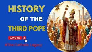 The courageous Legacy Of Pope Anacletus [upl. by Mauricio]