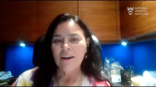 Diana Gabaldon Inside the story of Outlander [upl. by Phalan262]