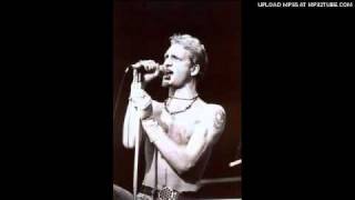 Alice in Chains  Junkhead Live in Toronto 1992 [upl. by Nnalorac]