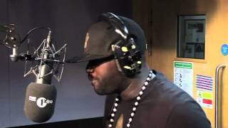 P Money Freestyle for MistaJam 1Xtra [upl. by Esinev]