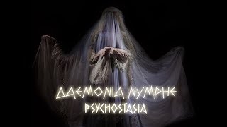 Daemonia Nymphe  Asterofeggis Nyx Official Audio [upl. by Divadnoj832]