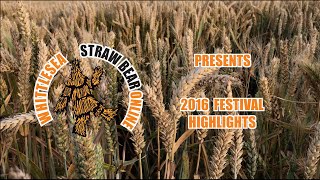 Straw Bear Online 2016 highlights [upl. by Mandal]