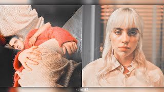 26 x Getting Older  Lauv amp Billie Eilish Mashup [upl. by Letti807]