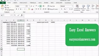 How to Manage Named Ranges in Excel [upl. by Broder771]