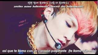 SHINee  Selene 623 Sub Español  Hangul  Rom [upl. by Nanfa]