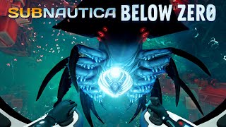 Subnautica Below Zero Gameplay Trailer [upl. by Niras]