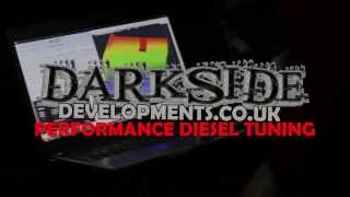 Darkside Developments Live TDi Tuning Emulator [upl. by Kosak727]