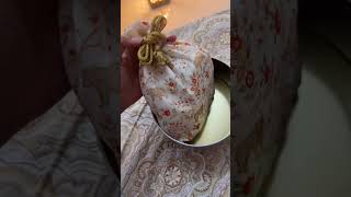 Unboxing Reliance Diwali Gift Box🎁✨ [upl. by Dnomyad]