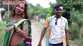 New Video Full Comedy  Singer Jabarsing Narre  New Gondi Song  Shooting Time clip [upl. by Ecirehs251]