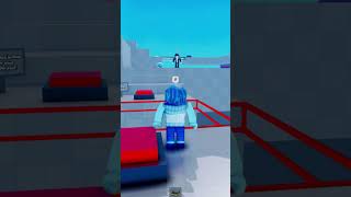 hes so MEAN to SADNESS 😢 roblox shorts [upl. by Hilde754]