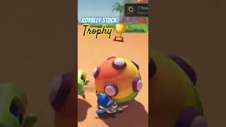 Royally Stuck Trophy astrobot royallystuck trophy [upl. by Procora889]