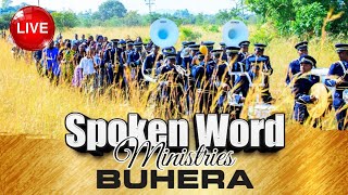 Saturday 14 December 2019  Morning  Buhera  Murambinda  Pastor Chitsinde [upl. by Ainotal]