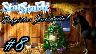 Star Stable Online  JULSPECIAL 2014  Del 8 wAmanda Lightfield [upl. by Keese181]