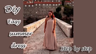 How to tie and style your sarong  pareo in 11 different ways  dianasaidcom [upl. by Akcirahs834]