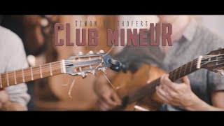 Club Mineur  Micro Django Reinhardt [upl. by Midge551]