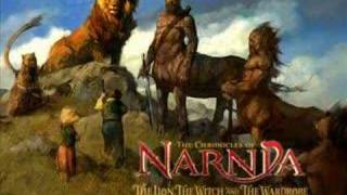 The Chronicles of Narnia Soundtrack A Narnia Lullaby [upl. by Hamal]