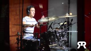 Decrease Humanity Drum Playthrough  The Greatness Design [upl. by Pinchas]