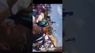 Anguilla carnival 2024 Jouvert 🇦🇮🤯🔥newvisionstudio youtubeshorts carnival anguilla [upl. by Fidele]