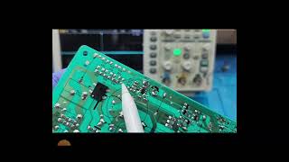 pcb repair ac dc circut course ep50 [upl. by Cacka]