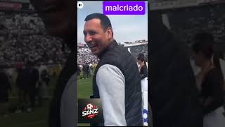 MATUTE HUELE FEO ojo es broma futbol alianzalima viralvideo [upl. by Lichter]